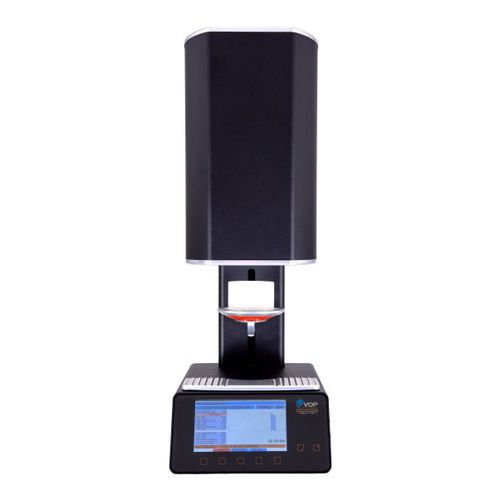 歯科用オーブン - CERAMICMASTER PRESS PRO - VOP - セラミック用 / 自動