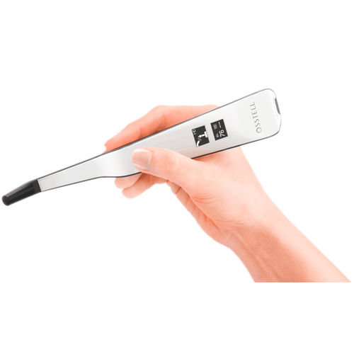 ワイヤレスインプラント安定性測定器 - Osstell Beacon - W&H Dentalwerk International
