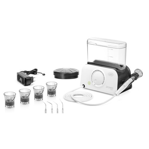 圧電歯科用スケーラー - Proxeo Ultra - W&H Dentalwerk International - 歯周 / コンプリート セット