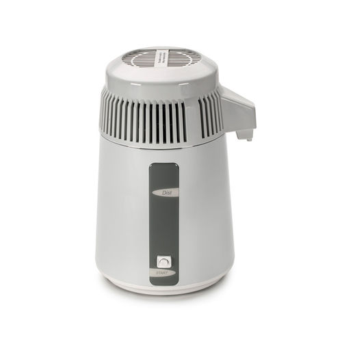 減菌機用蒸留水器 - Dist - W&H Dentalwerk International - 自動 / コンパクト