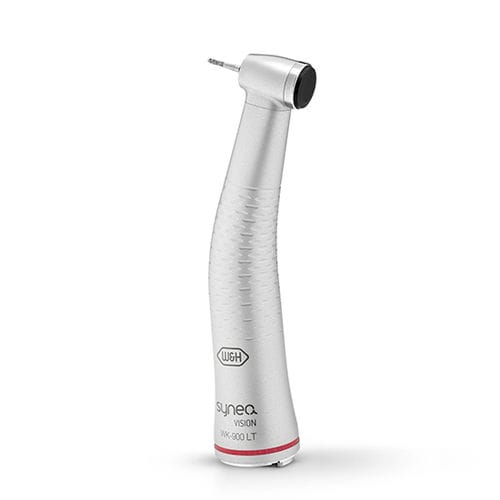歯科用コントラアングル - WK-900 LT - W&H Dentalwerk International - エアー / マルチプライヤ / LEDライト付き