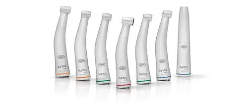 歯科用ハンドピース - Synea Vision HK-43 LT - W&H Dentalwerk