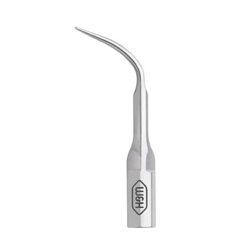 圧電超音波インサート - 1U series - W&H Dentalwerk International - 予防歯科用