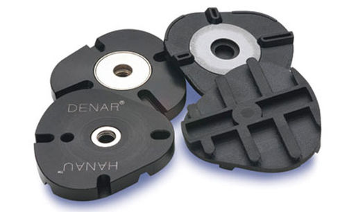 完全調整可能歯科用咬合器 - Denar® D5A - Whip Mix Corporation