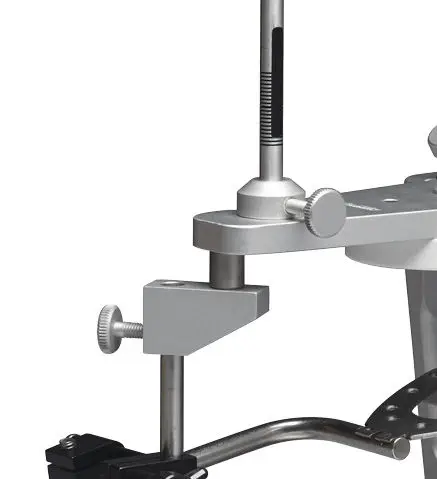 バーチャル咬合器付歯科用顔弓 - Denar® Slidematic - Whip Mix