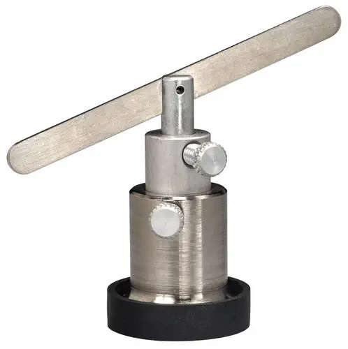 バーチャル咬合器付歯科用顔弓 - Denar® Slidematic - Whip Mix