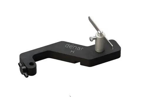 歯科・技工　Denar咬合器デナーフェイスボウスライドマチック