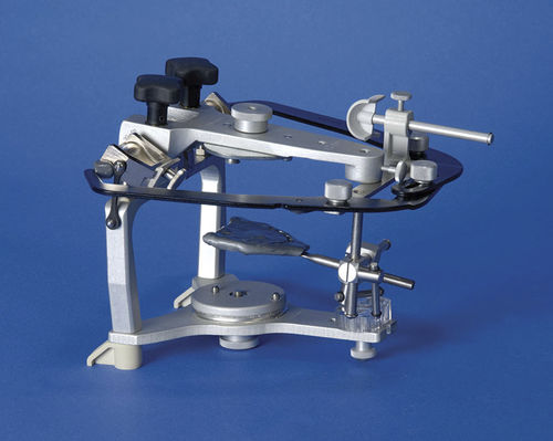 歯科用顔弓 - Whip Mix® Direct - Whip Mix Corporation