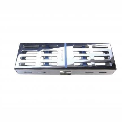 歯科器具用滅菌カセット - 11234 - Wittex
