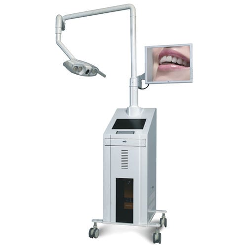 実習用シミュレーター - SPJ-Ⅱ - Sinol Dental Limited - 歯科治療 / コンピューター制御