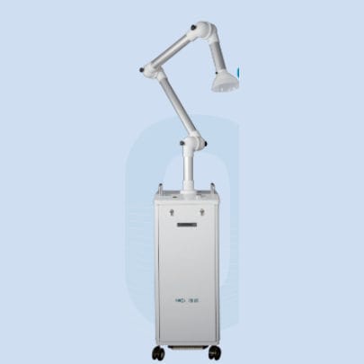 歯科医院用吸引システム - Sinol Dental Limited - 移動式