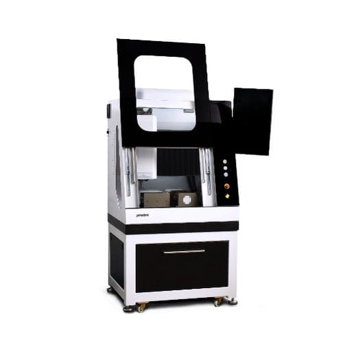 CAD/CAMフライス盤 - D40 - Yenadent - 歯科研究所用 / 歯科用ワックス用 / チタン用