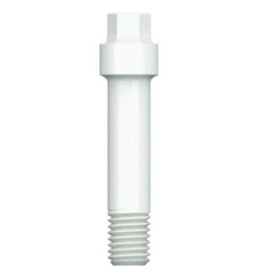 セラミック製貫通固定ネジ - BL-OSC-H - Z-Systems AG   - ストレートタイプ