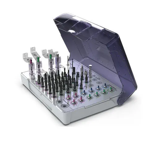 歯科インプラント器具一式 - RealGUIDE® Z3D - Zimmer Dental