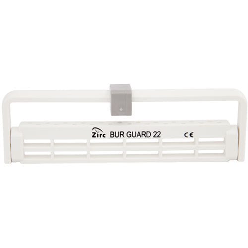 歯科用バーサポート - 50Z410 series - ZIRC - 卓上