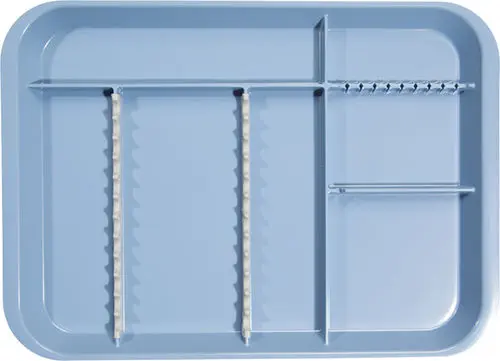 歯科器具用トレー - 20Z451 series - ZIRC