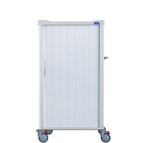 医療用台車 - F-C-6040-1500 - Behmpat Producciones S.L - 多目的 / 機器用 / 薬剤用