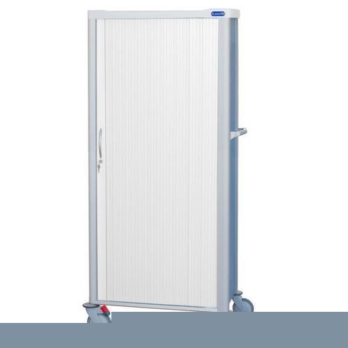 病院用カート - F-C-6040-1850 - Behmpat Producciones S.L - 治療用 / 多機能 / 容器付き