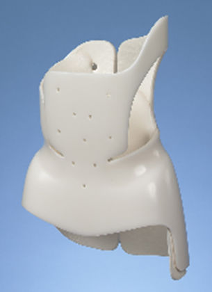 胸腰仙椎サポートコルセット - Original - Boston Orthotics +