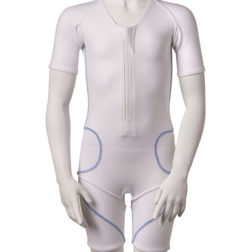 姿勢矯正コンプレッションウェア - Dynamic Lycra® - Boston Orthotics + Prosthetics - ユニセックス