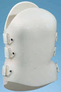 胸腰仙椎サポートコルセット - Body Jacket - Boston Orthotics + Prosthetics
