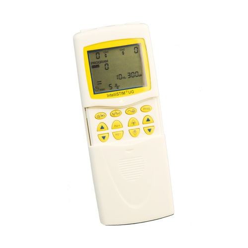 骨盤電気刺激装置 - INTELLISTIM UG® - Sugar International - 手持ち型 / RETS / 2チャンネル