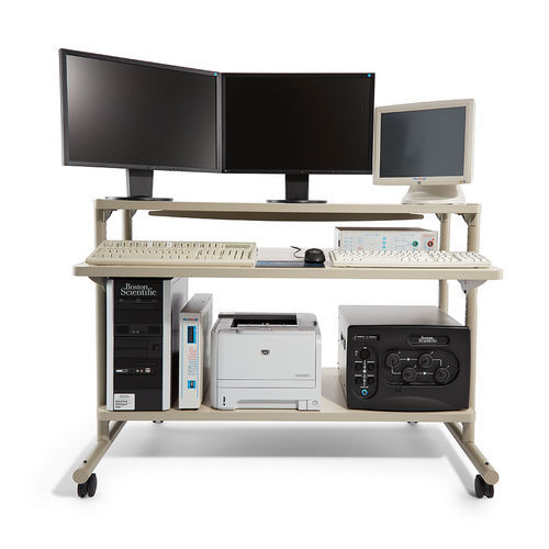 電気生理学的記録装置 - LABSYSTEM™ PRO - Boston Scientific
