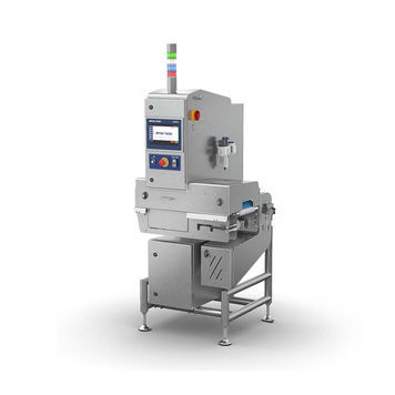 X線検査システム - X34C  - Mettler Toledo - 自動 / 製薬産業用 / コンパクト