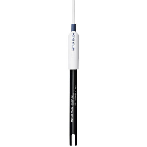 温度センサー - InLab series - Mettler Toledo - 導電性 / 実験用