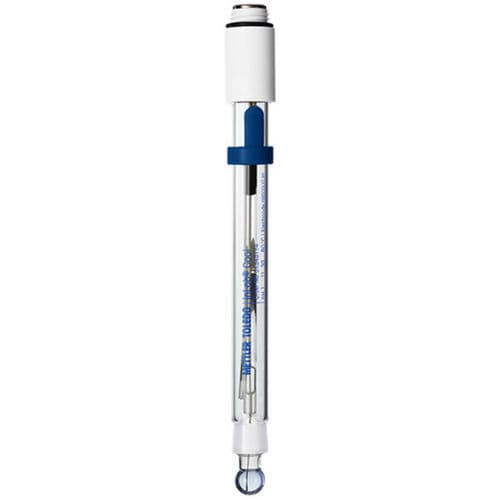 PHセンサー - InLab&reg; DES - Mettler Toledo - 実験用