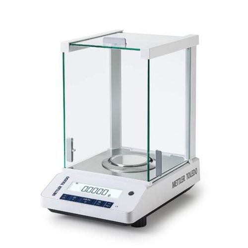 分析用重量計 - LA Series - Mettler Toledo - 研究所用 / 化学産業用 / 医療研究用