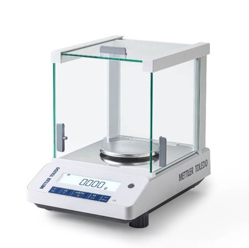 精密重量計 - LA Series - Mettler Toledo - 分析用 / 研究所用 / 化学産業用