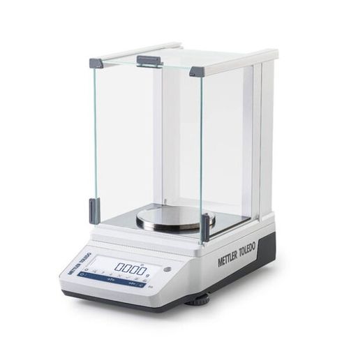 精密重量計 - MA Series - Mettler Toledo - 分析用 / 研究所用 / 化学産業用