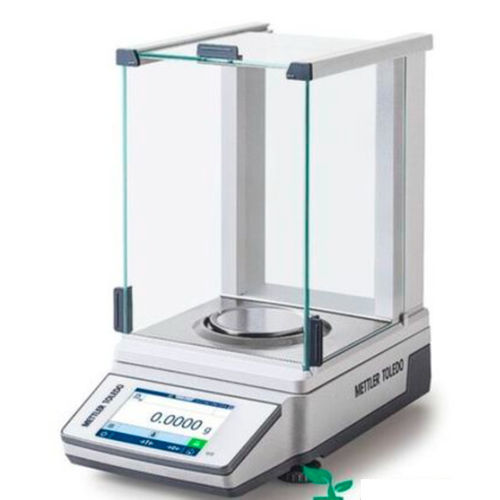 分析用重量計 - MX Series - Mettler Toledo - 研究所用 / 化学産業用 / 医療研究用