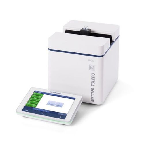 可視分光光度計 - UV5Bio - Mettler Toledo - UV-Vis / 生化学 / 核酸定量化用