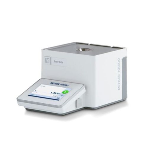 デジタル屈折計 - Easy Brix - Mettler Toledo - 研究所用 / 砂糖産業用 / 卓上