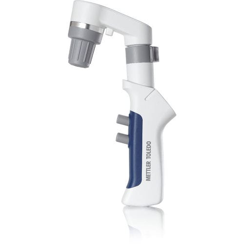 電子ピペット制御装置 - Rainin SP+™ - Mettler Toledo - 血清学 / 電池式