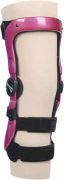 前十字靭帯装具　TOWNSEND-REBEL TW5 膝装具】タウンゼント・レベル Townsend-Rebel TM5 (Yusuke) 京都の