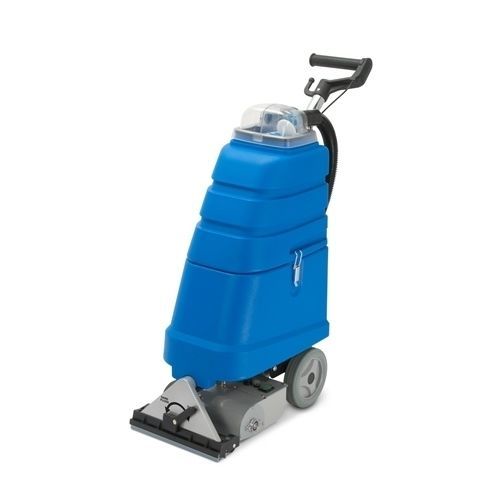 衛生施設用モケット用クリーナー - Sharon-Brush - Santoemma srl