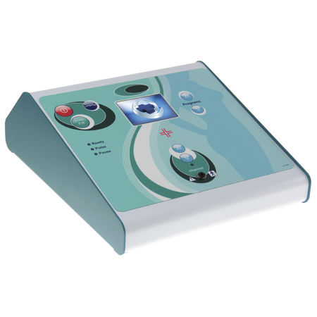 超音波治療器 - MAG 201 Professional - PlatiuMed - 卓上 / 1チャンネル