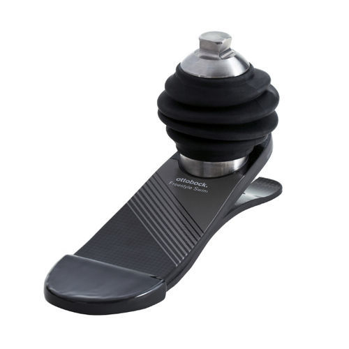 ショック吸収式義足(foot) - Freestyle - Ottobock - 3 / 2 / 4