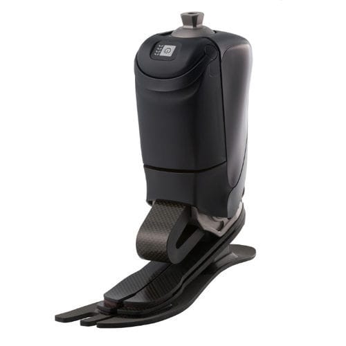 マイクロプロセッサー制御式義足(foot) - Empower - Ottobock - 3 / ウォーキング用 / 大人用