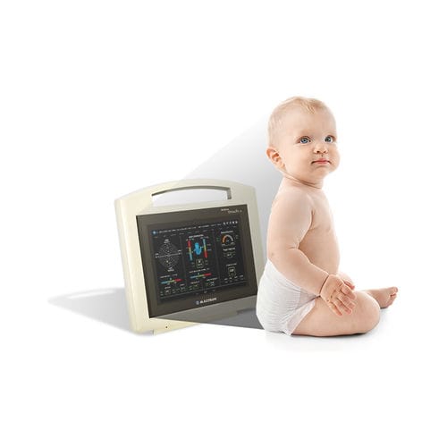 生体インピーダンス法体組成計 - Nano - Maltron International - 子供用 / 携帯型