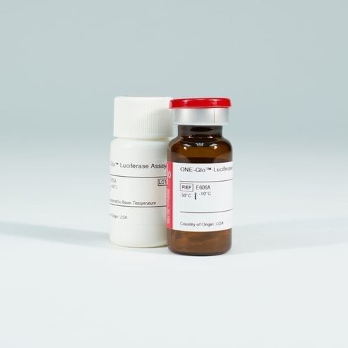 医療研究用検査キット - ONE-Glo™ - Promega France - 遺伝子用 / セル