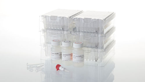 溶液試薬キット - Maxwell® RSC Plant - Promega France - DNA抽出 / 核酸 / 組織用