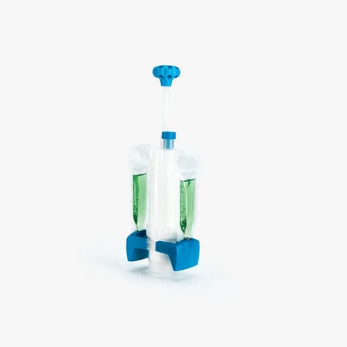 骨セメント用ミキサー - Optipac® - Zimmer Biomet - ロータリー / 卓上 / 整形外科用