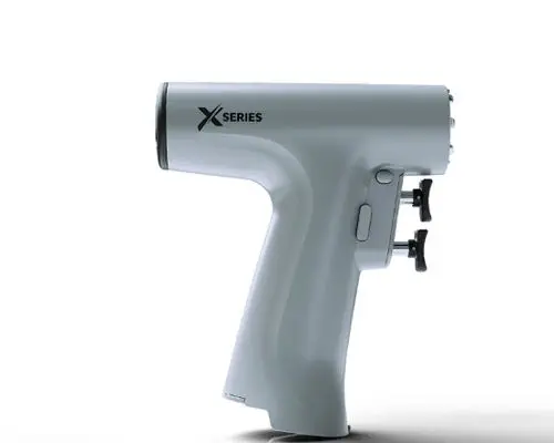 鋸タイプ外科手術用電動工具 - X Series™ - Zimmer Biomet