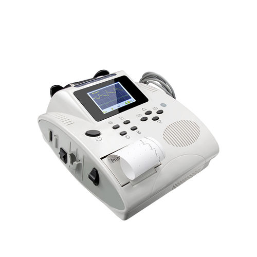 卓上超音波ドップラー - BV-620VP - Shenzhen Bestman Instrument - プリンター付き