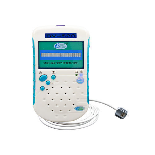 動物研究用動物用ドプラー - BV-520+ - Shenzhen Bestman Instrument - 携帯型 / 小動物用