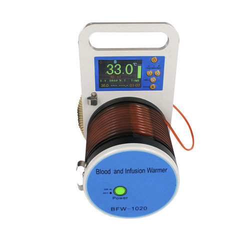 救急用注入ウォーマー - BFW-1020 - Shenzhen Bestman Instrument - 手術室用